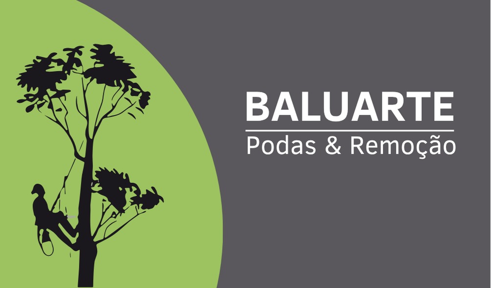 Logo Baluarte Podas e Remoção